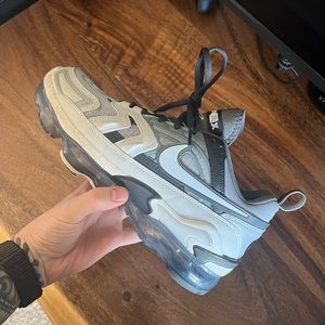 Nike Air Max Evo - Wolf Grey